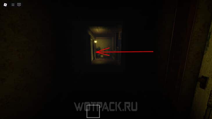 Шкаф с кабаном