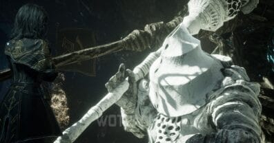 Свет для Жбана в Clair Obscur Expedition 33: где найти смолу