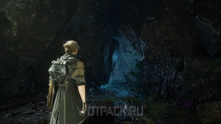 Свет для Жбана в Clair Obscur Expedition 33: где найти смолу