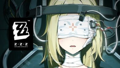 В тизере ZZZ «Слепящее свидетельство» раскрыли трагичную историю нового агента