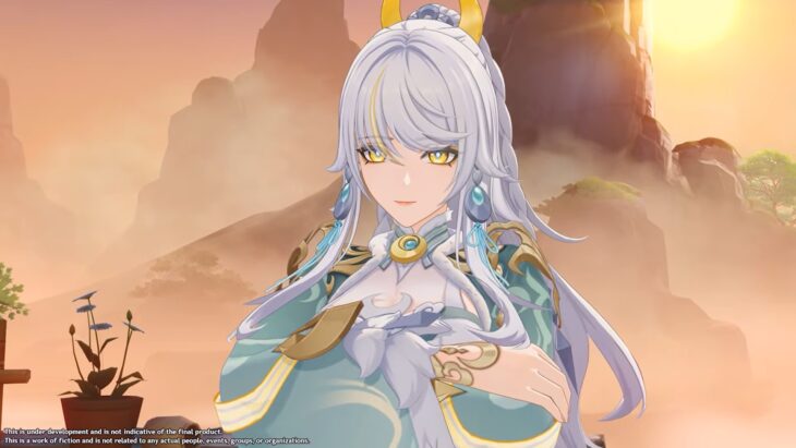 Топ лучших персонажей Genshin Impact: тир-лист героев на февраль 2026 [патч 6.4]