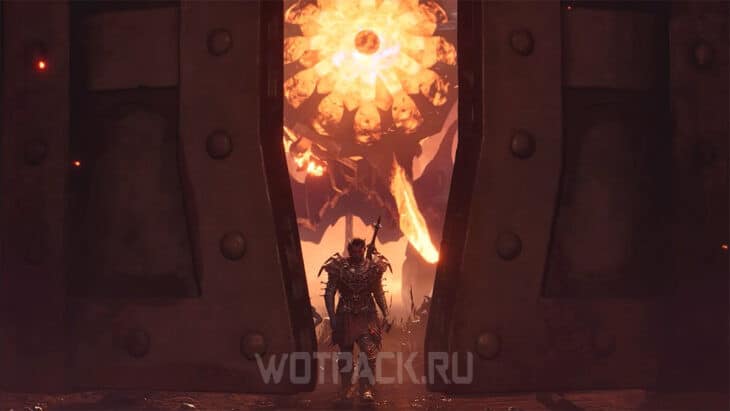 Ускорение прокачки