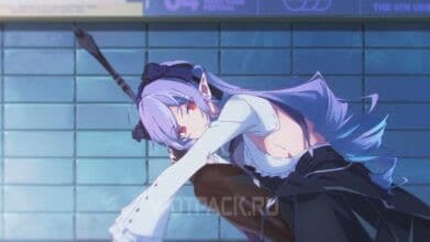 Вивиан в ZZZ: гайд по сборке билда и отряды