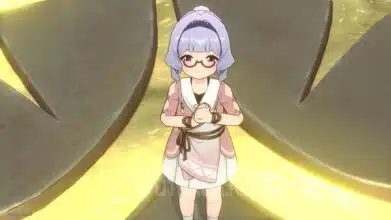 Во имя Кефала в Honkai Star Rail: сказать правду или обмануть молодого стража