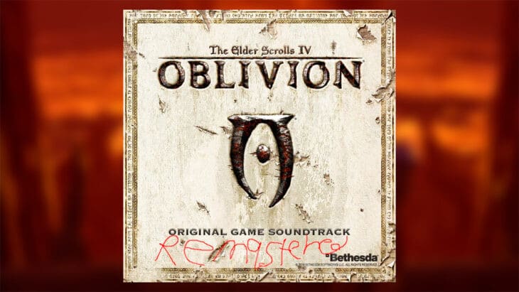 Моды для The Elder Scrolls IV Oblivion Remastered: как скачать и установить