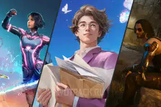 Лучшие игры в Steam 2025 – во что поиграть прямо сейчас