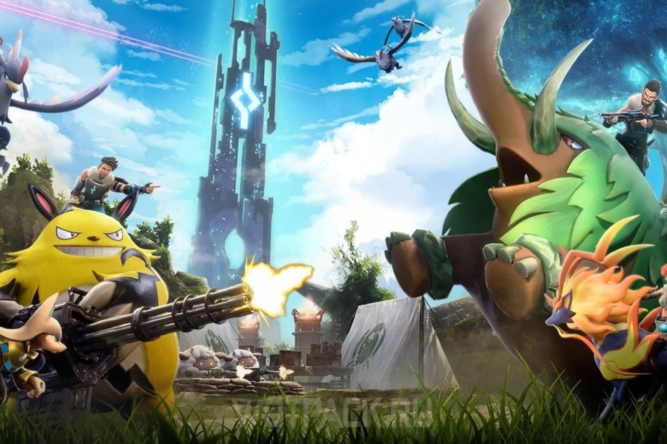 Лучшие игры в Steam 2025 – во что поиграть прямо сейчас