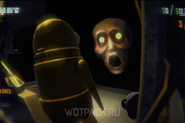 Монстры в R.E.P.O.