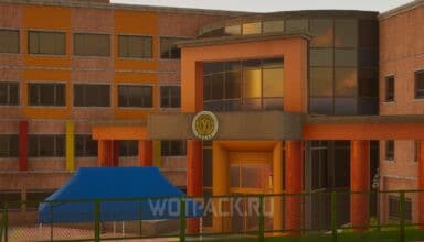 Университет в inZOI: как поступить и учиться