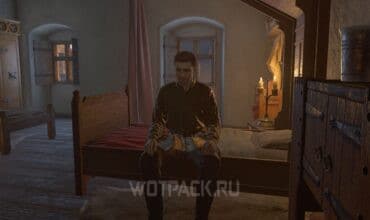 Где спать в Kingdom Come Deliverance 2: все места ночлега