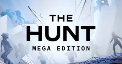 Коды The Hunt: Mega Edition на октябрь 2025