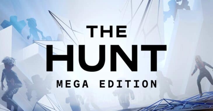 The Hunt: Mega Edition