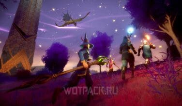 Интерактивная карта RuneScape Dragonwilds: все обозначения