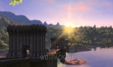 Интерактивная карта The Elder Scrolls IV: Oblivion Remastered