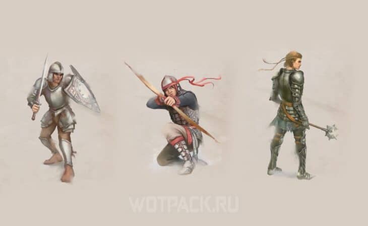 Лучший класс в The Elder Scrolls IV Oblivion Remastered: какой выбрать