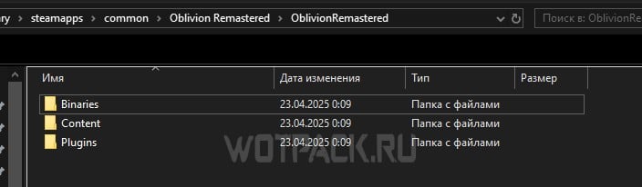 Русификатор The Elder Scrolls IV: Oblivion Remastered: как включить русский язык и озвучку