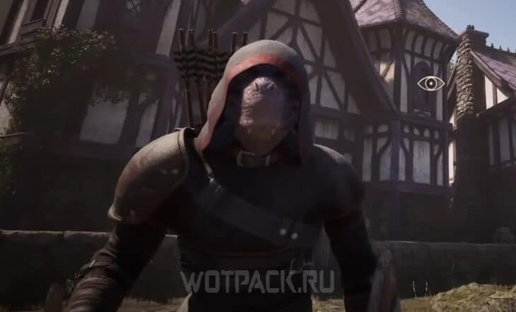 Темное Братство в The Elder Scrolls IV Oblivion Remastered: как вступить и найти убежище