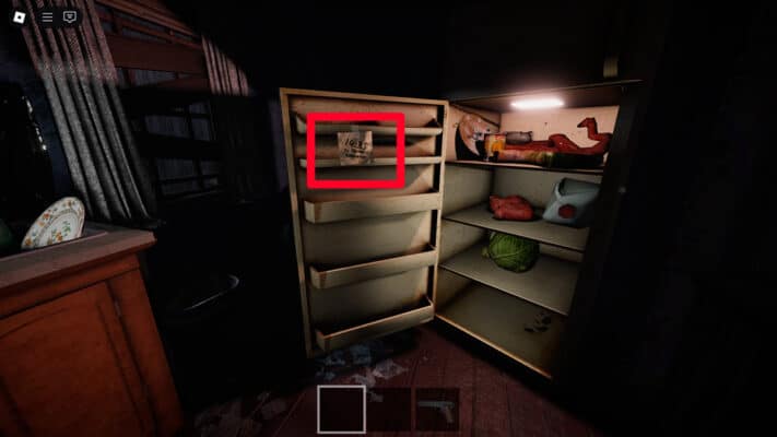 How to complete the Butcher Shop in Roblox: The Butchery horror game