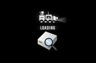 Заставка при загрузке REPO