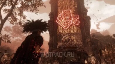 Жестраль-игрок в Clair Obscur Expedition 33: ответ на вопрос загадки