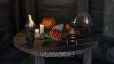 Алхимия в Oblivion Remastered: как обучиться и прокачать