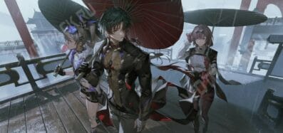 Бафф старых персонажей в Honkai Star Rail: все усиления героев