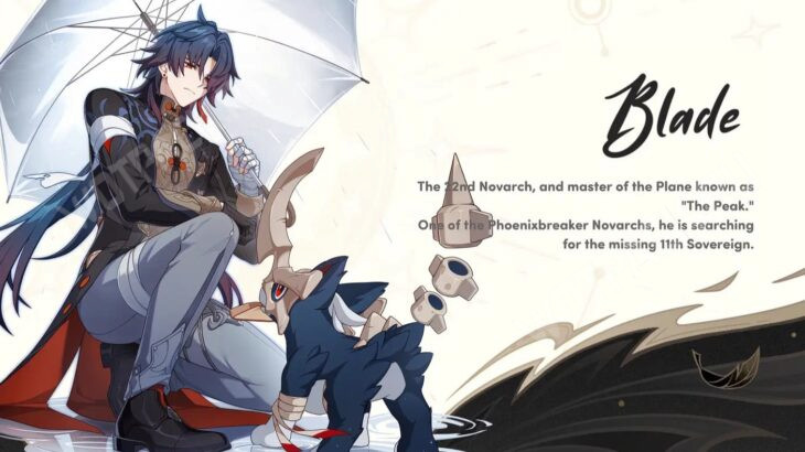 Все про Honkai Nexus Anima: новую игру от HoYoverse