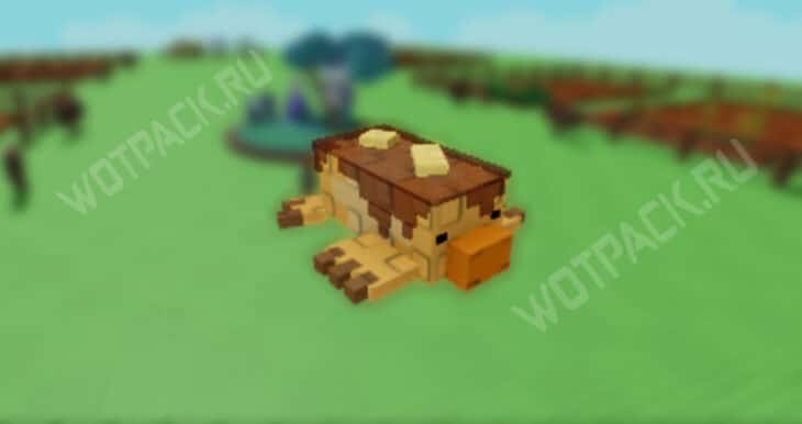 Все питомцы в Вырасти сад (Grow a Garden): что делают животные