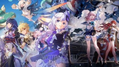 Genshin Impact — только начало: HoYoverse делают ставку на ИИ, ракеты и виртуальную реальность