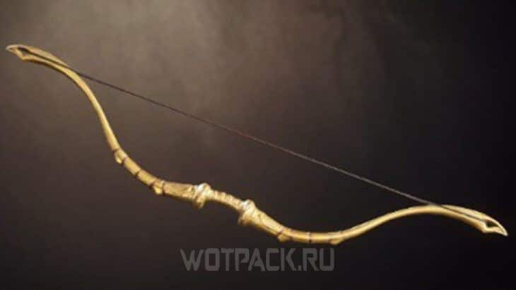 Лук адского холода