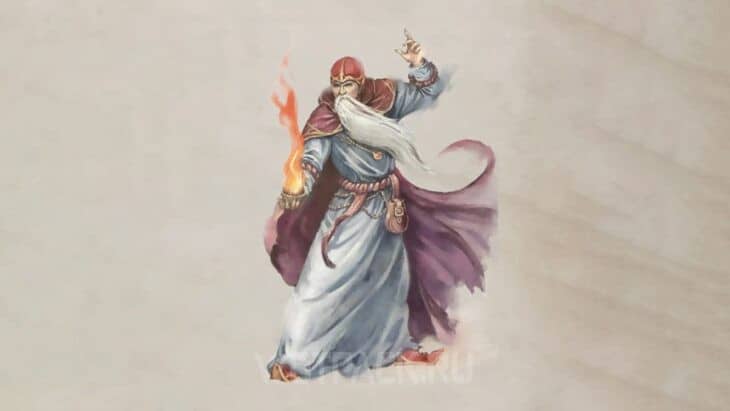 Архетип Мага