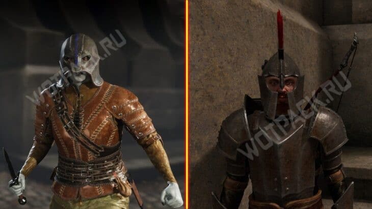 Гильдия воров в Oblivion Remastered: как вступить и где находится