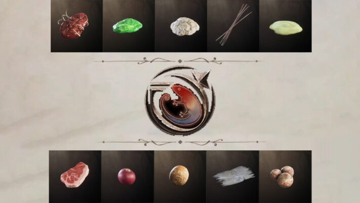 Oblivion Remastered Best Potion Recipes and their IDs to Add