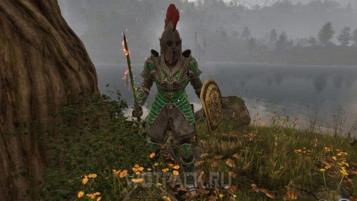 Лучшие билды в The Elder Scrolls IV Oblivion Remastered для всех архетипов