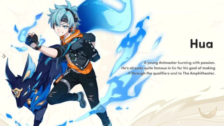 Все про Honkai Nexus Anima: новую игру от HoYoverse
