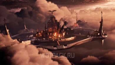Интерактивная карта Doom The Dark Ages: все секреты и коллекционные предметы