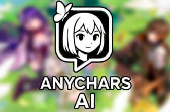 Anychars AI