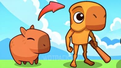 Коды Capybara Evolution на октябрь 2025