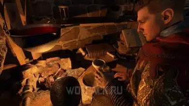 Корень зла в Kingdom Come Deliverance 2: как сварить снадобье из мандрагоры