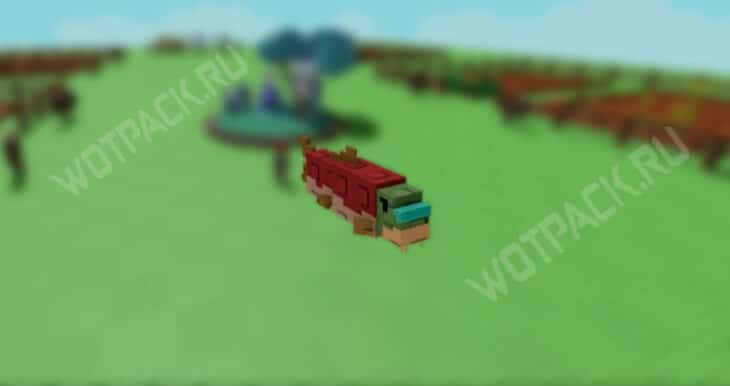 Все питомцы в Вырасти сад (Grow a Garden): что делают животные