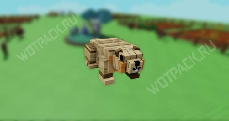 Все питомцы в Вырасти сад (Grow a Garden): что делают животные