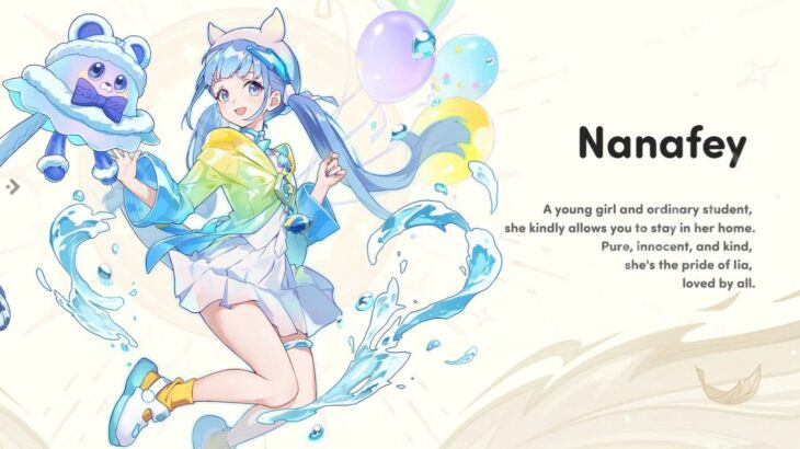 Все про Honkai Nexus Anima: новую игру от HoYoverse