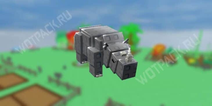 Все питомцы в Вырасти сад (Grow a Garden): что делают животные