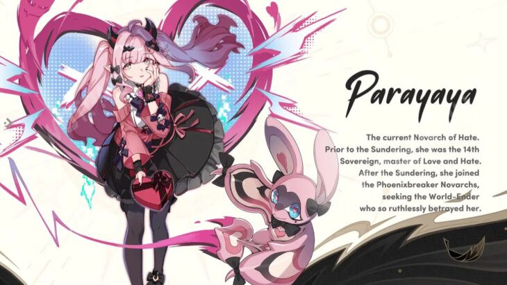 Все про Honkai Nexus Anima: новую игру от HoYoverse