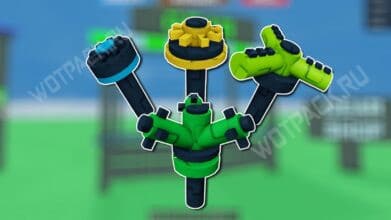 Поливалка в Вырасти сад (Grow a Garden): что делает спринклер и как получить