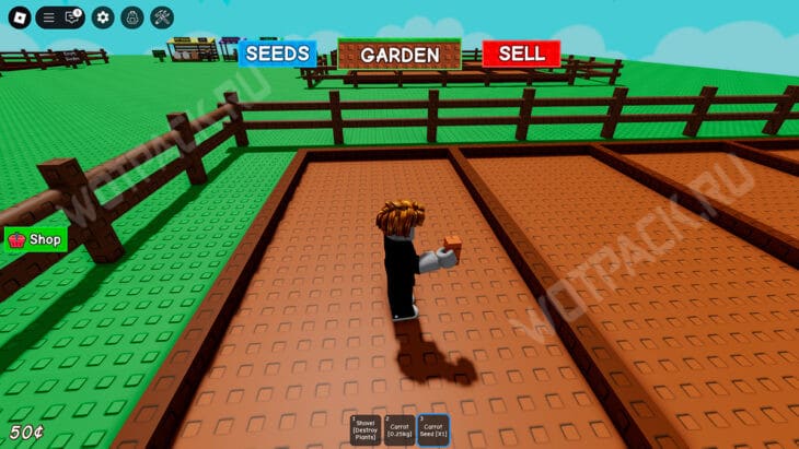 Все яйца в Вырасти сад (Grow a Garden): как получить и что выпадает