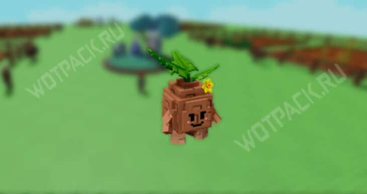 Все питомцы в Вырасти сад (Grow a Garden): что делают животные