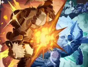 Симуляция операции Ливень в Genshin Impact: как пройти испытания