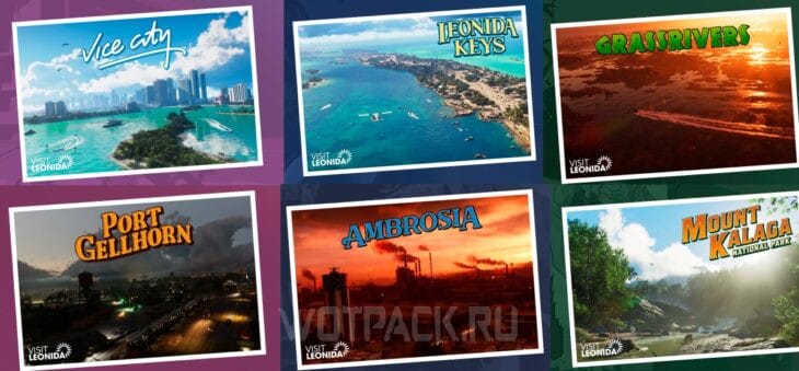 Разбор второго трейлера GTA 6 и новые детали сюжета — «Бонни и Клайд» покоряют Вайс-Сити