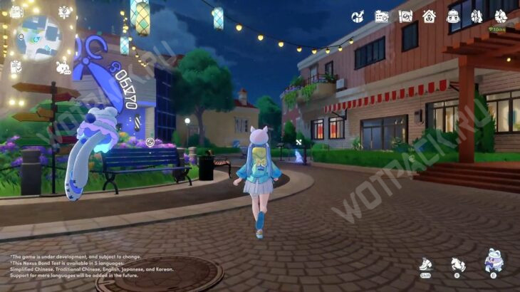 Все про Honkai Nexus Anima: новую игру от HoYoverse